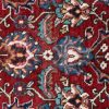 Handmade Persian PatinaRug Tabriz 104x163cm - Image 6
