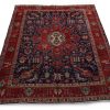 Handmade Persian PatinaRug Tabriz 191x284cm - Image 2