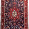 Handmade Persian PatinaRug Tabriz 191x284cm