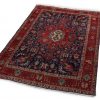 Handmade Persian PatinaRug Tabriz 191x284cm - Image 3
