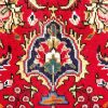Handmade Persian PatinaRug Tabriz 205x290cm - Image 2