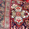 Handmade Persian PatinaRug Tabriz 205x290cm - Image 3