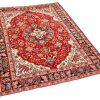 Handmade Persian PatinaRug Tabriz 205x290cm - Image 9