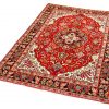 Handmade Persian PatinaRug Tabriz 205x290cm - Image 10