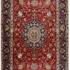 Handmade Persian PatinaRug Tabriz 235x350cm
