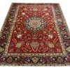 Handmade Persian PatinaRug Tabriz 235x350cm - Image 3