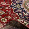 Handmade Persian PatinaRug Tabriz 235x350cm - Image 4