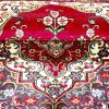 Handmade Persian PatinaRug Tabriz 248x344cm - Image 4