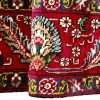Handmade Persian PatinaRug Tabriz 248x344cm - Image 7