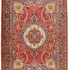 Handmade Persian PatinaRug Tabriz 254x340cm