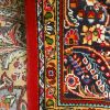 Handmade Persian PatinaRug Tabriz 254x340cm - Image 6