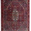 Handmade Persian PatinaRug Tabriz 98x194cm