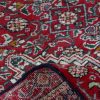 Handmade Persian PatinaRug Tabriz 98x194cm - Image 3