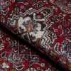 Handmade Persian PatinaRug Tabriz 98x194cm - Image 4