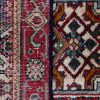 Handmade Persian PatinaRug Tabriz 98x194cm - Image 5
