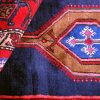 Handmade Persian Qoltoq Rug Lorestan 130x255cm - Image 4