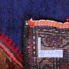 Handmade Persian Qoltoq Rug Lorestan 130x255cm - Image 5