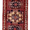 Handmade Persian Rug Ardebil 111x302cm