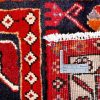 Handmade Persian Rug Ardebil 111x302cm - Image 4