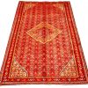 Handmade Persian Rug Ardebil 147x295cm - Image 2