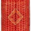 Handmade Persian Rug Ardebil 147x295cm