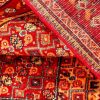 Handmade Persian Rug Ardebil 147x295cm - Image 4