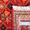 Handmade Persian Rug Ardebil 147x295cm - Image 5