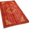 Handmade Persian Rug Ardebil 147x295cm - Image 8