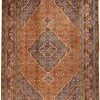 Handmade Persian Rug Ardebil 195x275cm