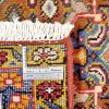 Handmade Persian Rug Ardebil 195x275cm - Image 3