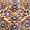 Handmade Persian Rug Ardebil 195x275cm - Image 7