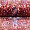 Handmade Persian Rug Ardebil 195x286cm - Image 2