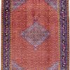 Handmade Persian Rug Ardebil 195x286cm