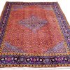 Handmade Persian Rug Ardebil 195x286cm - Image 7