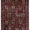 Handmade Persian Rug Bakhtiar 200x285cm