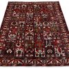 Handmade Persian Rug Bakhtiar 200x285cm - Image 5