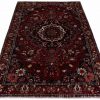 Handmade Persian Rug Bakhtiar 210x335cm - Image 2
