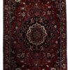 Handmade Persian Rug Bakhtiar 210x335cm