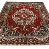 Handmade Persian Rug Bakhtiar 293x380cm