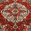 Handmade Persian Rug Bakhtiar 293x380cm - Image 4