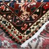 Handmade Persian Rug Bakhtiar 293x380cm - Image 9