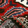 Handmade Persian Rug Bakhtiar 293x380cm - Image 10
