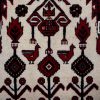 Handmade Persian Rug Beluch 107x212cm - Image 4