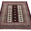 Handmade Persian Rug Beluch 83x130cm - Image 2