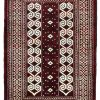 Handmade Persian Rug Beluch 83x130cm