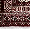 Handmade Persian Rug Beluch 83x130cm - Image 5
