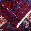 Handmade Persian Rug Beluch 92x167cm - Image 5