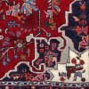 Handmade Persian Rug Bidjar 119x156cm - Image 3