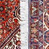 Handmade Persian Rug Bidjar 200x200cm - Image 5