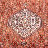 Handmade Persian Rug Bidjar 200x200cm - Image 6